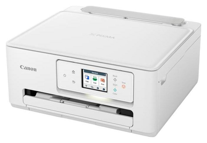 Canon PIXMA TS7650i Blanco Canon PIXMA TS7650i Blanco