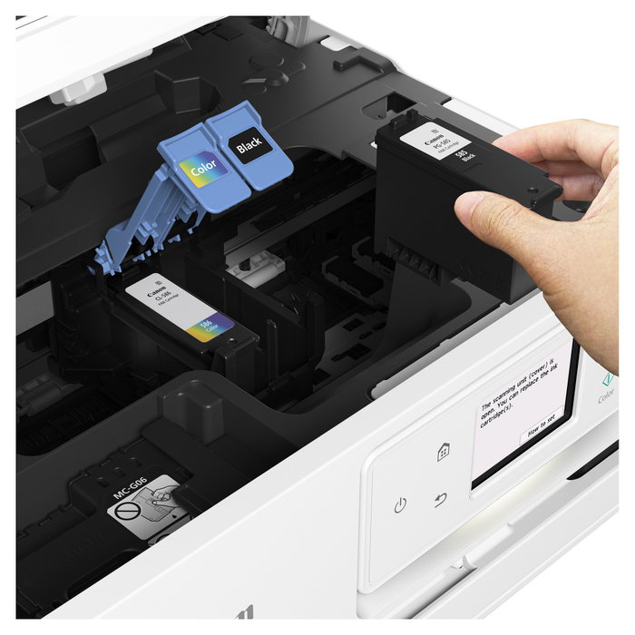 Canon PIXMA TS7650i Blanco Canon PIXMA TS7650i Blanco
