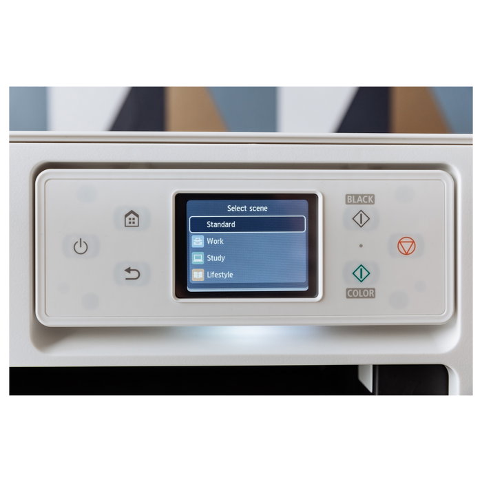 Canon PIXMA TS7650i Blanco Canon PIXMA TS7650i Blanco