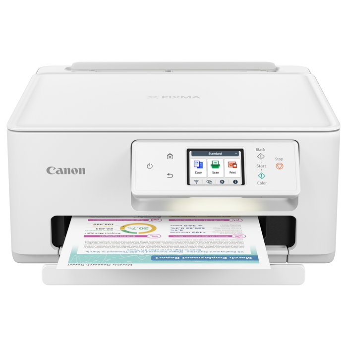 Canon PIXMA TS7650i Blanco Canon PIXMA TS7650i Blanco