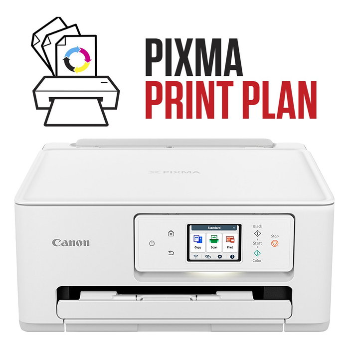 Canon PIXMA TS7650i Blanco Canon PIXMA TS7650i Blanco