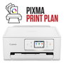 Canon PIXMA TS7650i Blanco