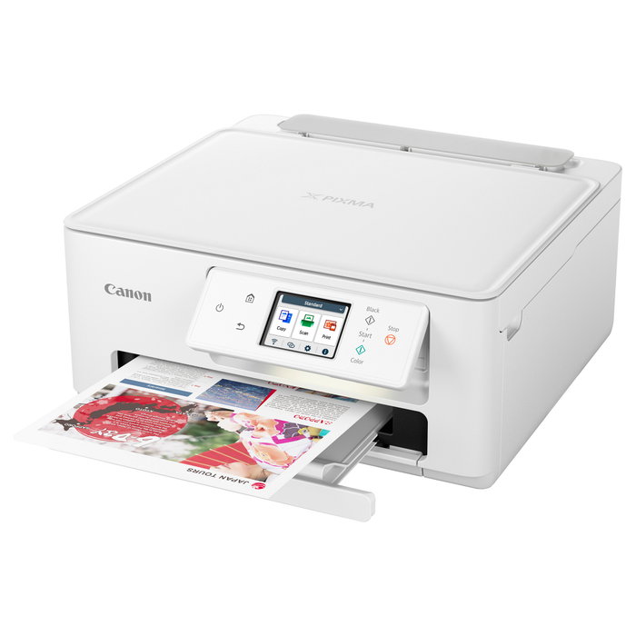 Canon PIXMA TS7650i Blanco Canon PIXMA TS7650i Blanco