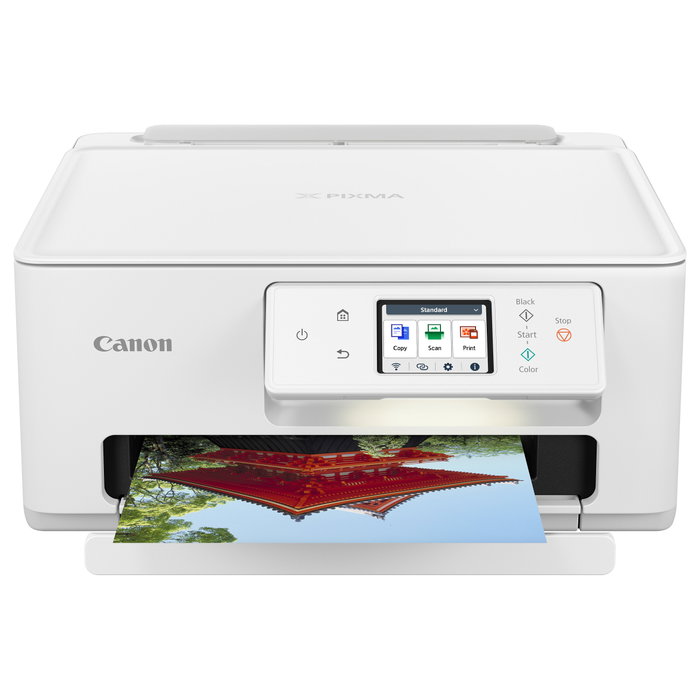 Canon PIXMA TS7650i Blanco Canon PIXMA TS7650i Blanco