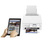 Canon PIXMA TS7650i Blanco
