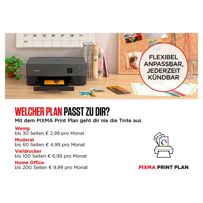 Canon PIXMA TS7650i Blanco Canon PIXMA TS7650i Blanco