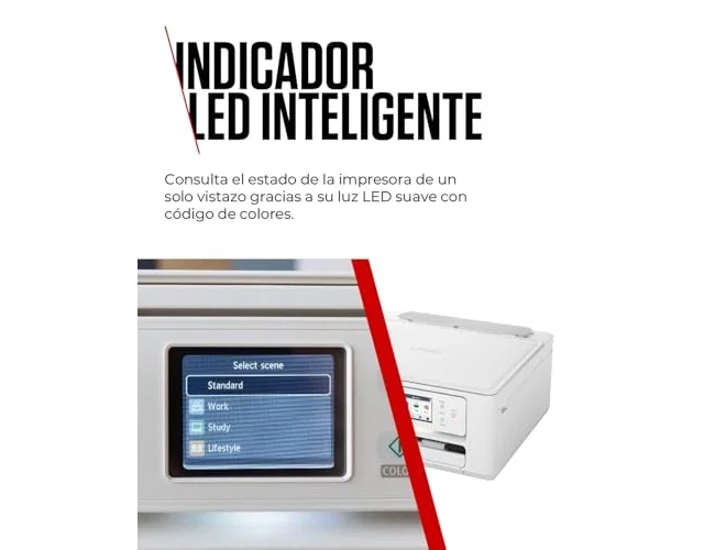 Canon PIXMA TS7650i Blanco