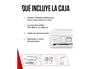 Canon PIXMA TS7650i Blanco