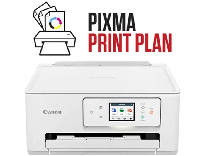 Canon PIXMA TS7650i Blanco Canon PIXMA TS7650i Blanco
