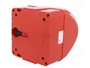 AUER SIGNAL ASM Sirena Roja 113dB 24-48V