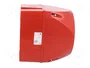 AUER SIGNAL ASM Sirena Roja 113dB 24-48V