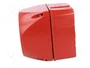 AUER SIGNAL ASM Sirena Roja 113dB 24-48V