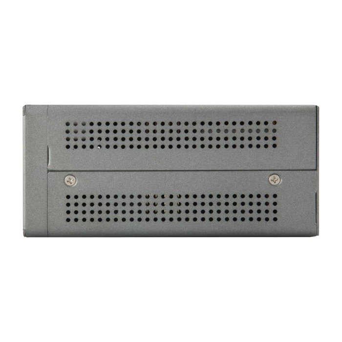 LevelOne IGP-1271 TURING Switch Industrial L3 Lite 12 Puertos, 240W PoE+, 4 SFP LevelOne IGP-1271 TURING Switch Industrial L3 Lite 12 Puertos, 240W PoE+, 4 SFP