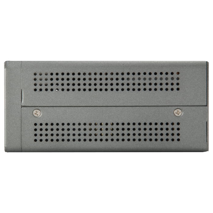 LevelOne IGP-1271 TURING Switch Industrial L3 Lite 12 Puertos, 240W PoE+, 4 SFP LevelOne IGP-1271 TURING Switch Industrial L3 Lite 12 Puertos, 240W PoE+, 4 SFP