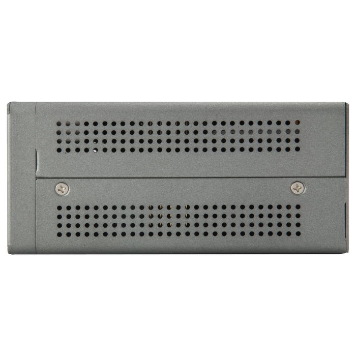 Level One Switch Gestionado IGP-1271 Gigabit Ethernet 8 Puertos PoE+ 240W