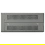 Level One Switch Gestionado IGP-1271 Gigabit Ethernet 8 Puertos PoE+ 240W