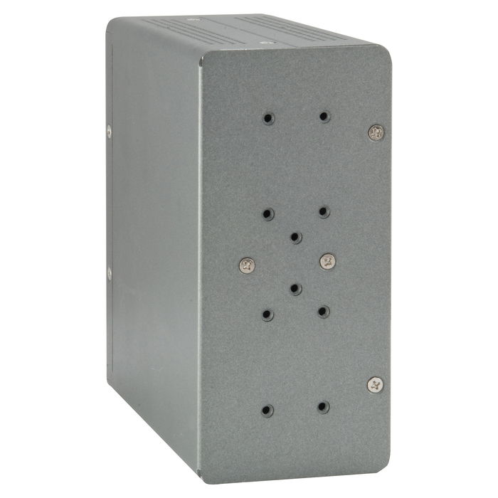 Level One Switch Gestionado IGP-1271 Gigabit Ethernet 8 Puertos PoE+ 240W