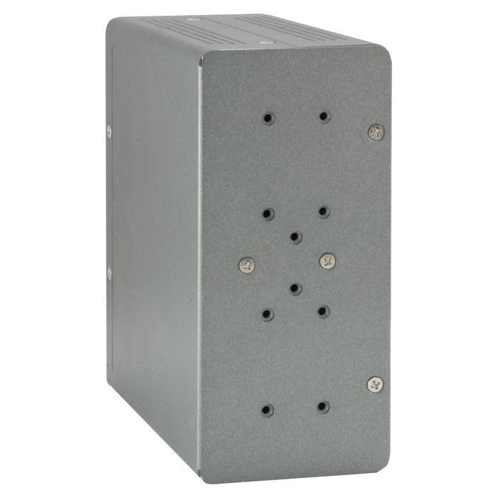 LevelOne IGP-1271 TURING Switch Industrial L3 Lite 12 Puertos, 240W PoE+, 4 SFP LevelOne IGP-1271 TURING Switch Industrial L3 Lite 12 Puertos, 240W PoE+, 4 SFP