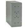 LevelOne IGP-1271 TURING Switch Industrial L3 Lite 12 Puertos, 240W PoE+, 4 SFP