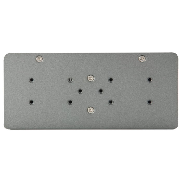 Level One Switch Gestionado IGP-1271 Gigabit Ethernet 8 Puertos PoE+ 240W