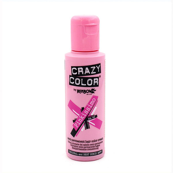 Crazy Color 42 Pinkissimo