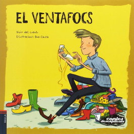 BAULA El ventafocs, VV.AA. - DESEXPLICATS