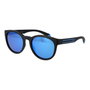 Polaroid PLD-2150-S-52OY45X Gafas de sol unisex con lentes grises