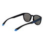 Polaroid PLD-2150-S-52OY45X Gafas de sol unisex con lentes grises