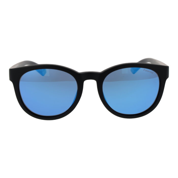 Polaroid PLD-2150-S-52OY45X Gafas de sol unisex con lentes grises Polaroid PLD-2150-S-52OY45X Gafas de sol unisex con lentes grises