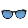 Polaroid PLD-2150-S-52OY45X Gafas de sol unisex con lentes grises