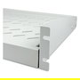 Digitus Balda Extraíble para Rack 2U 88x483x352mm Gris hasta 30kg