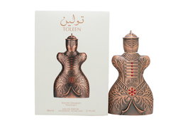 Lattafa Perfumes Niche Emarati Toleen Eau de Parfum 80ml Spray