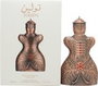 Lattafa Niche Emarati Toleen Eau de Parfum 80 ml Spray