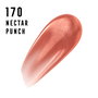 Max Factor 2000 Calorie Lip Glaze Brillo Labios 4,4 ml Vegano Nectar Punch #170