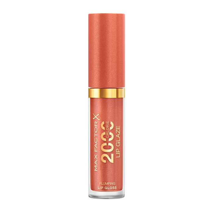 Max Factor 2000 Calorie Lip Glaze Brillo Labios 4,4 ml Vegano Nectar Punch #170