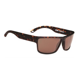 SPY Gafas de moto Rocky Matte Camo Marrón