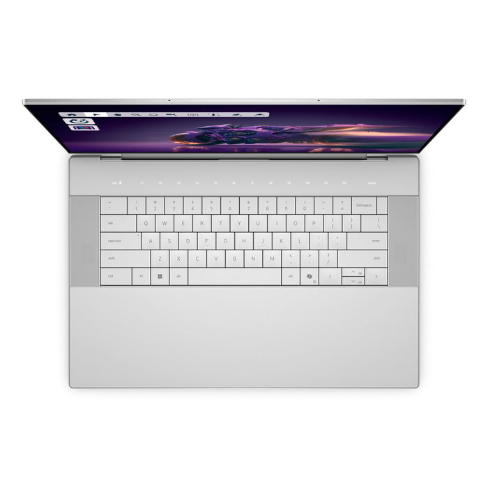 Dell 16 Premium DA16250 Portátil 16.3" WUXGA 120Hz, Intel Core Ultra 7 255HX, NVIDIA GeForce RTX 5060 8GB, 32GB RAM, 1TB SSD NVMe, Windows 11 Pro, Teclado Español