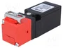 PIZZATO ELETTRICA FR 992-D1 Interruptor de seguridad a llave NC x2 IP67