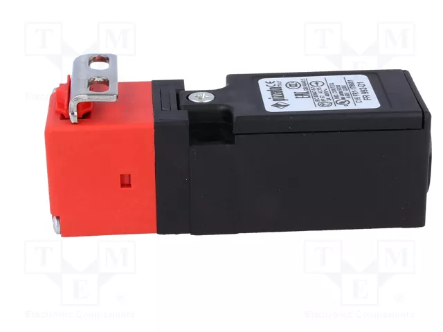 PIZZATO ELETTRICA FR 992-D1 Interruptor de seguridad a llave NC x2 IP67