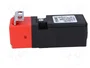 PIZZATO ELETTRICA FR 992-D1 Interruptor de seguridad a llave NC x2 IP67