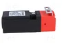 PIZZATO ELETTRICA FR 992-D1 Interruptor de seguridad a llave NC x2 IP67