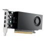 PNY NVIDIA RTX A1000 8 GB GDDR6 Low Profile