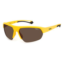 Gafas de Sol Unisex Polaroid PLD7048S2V7G6 Ø 65 mm