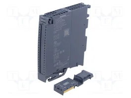SIEMENS SIMATIC S7-1500 6ES7522-1BH10-0AA0 Módulo de salida digital DQ 16x DC24V/0,5A