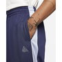 Pantalón Largo Deportivo Nike Gianni Azul oscuro Hombre
