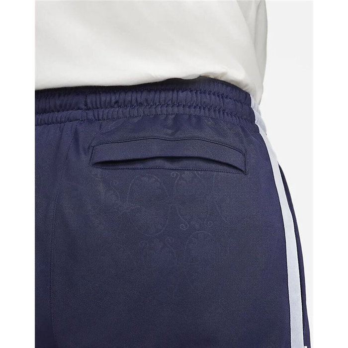 Pantalón Largo Deportivo Nike Gianni Azul oscuro Hombre