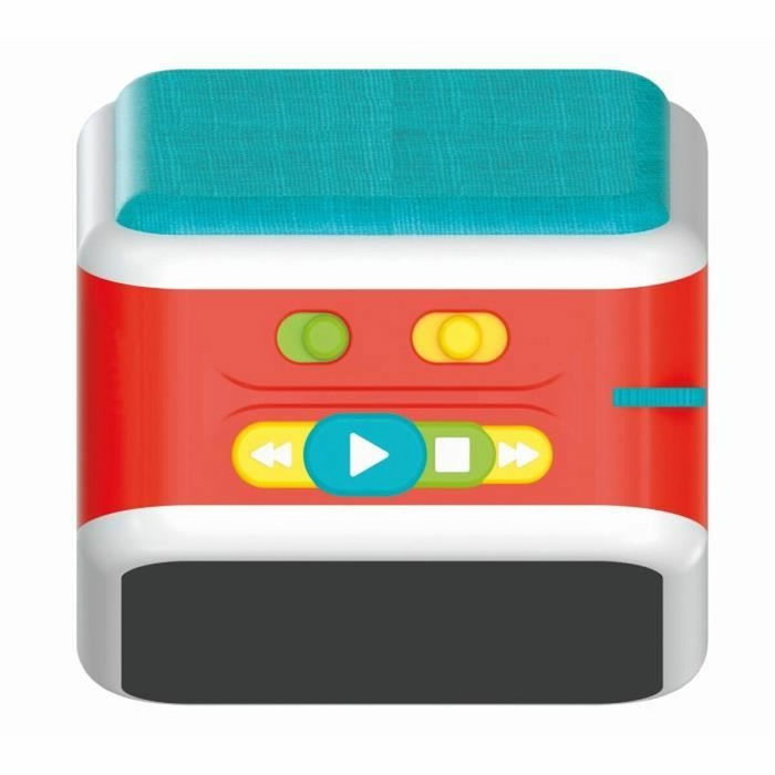 Clementoni Historias Mágicas con Narrador Innovador Clementoni Historias Mágicas con Narrador Innovador