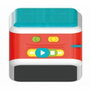 Clementoni Historias Mágicas con Narrador Innovador