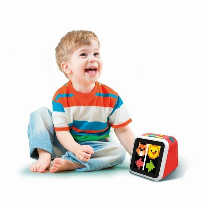 Clementoni Historias Mágicas con Narrador Innovador Clementoni Historias Mágicas con Narrador Innovador