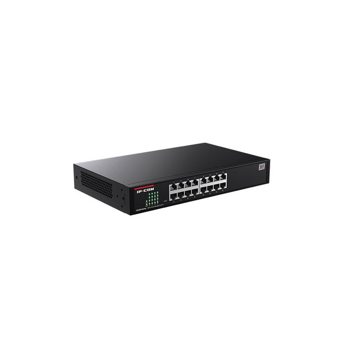 Ip-com Switch G2216D 16 Puertos Gigabit Ethernet